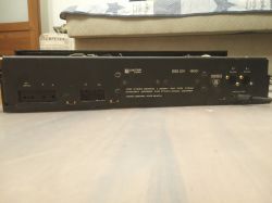 Radio Amator 2 Stereo - Relacja z naprawy