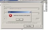 EMTEC C650 8GB USB3 - jak odblokować zapis po formacie na NTFS?