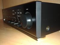 [Sprzedam] Amplituner Vintage DENON DRA-585RD z RDS, S.L.D.C.