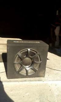 Czy głośnik Blaupunkt 2x200W za 100 zł jest wart zakupu do auta?