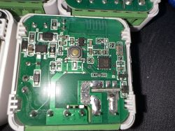 [BK7231N/CB2S] Comparison of multiple smart switch modules, differences on PCB, patched firmware