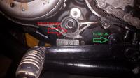 Honda MTX R2 80ccm3 2T - Nie wychodzi na wysokie obroty Honda MTX R2 80ccm3 2T - Nie wychodzi na wysokie obroty