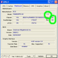 Czy Intel Core 2 Duo E8400 pasuje do płyty głównej ACPI x64-based?