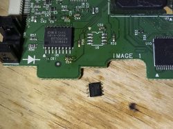 GJ-8018LCD czyli przenośna "stacja hot air" - test i teardown GJ-8018LCD czyli przenośna "stacja hot air" - test i teardown