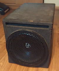 Sony XM-2020 Podłączenie wzmacniacza