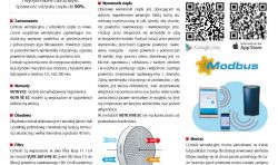 Domoticz and the Vents VUT R 600 VE EC A21 recuperator: communication via Modbus and Raspberry Pi