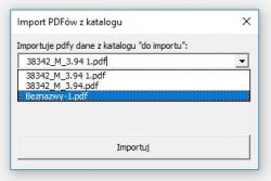 Jak napisać kod VBA w Corel 2018 do importu plików pdf/eps z wyborem lokalizacji?