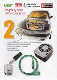 GOLF IV 1.9 TDI 90 KM - Do czego służy to gniazdo