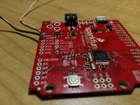 Bootloader dla ATSAMD21g18 z wykorzystaniem J-Linka