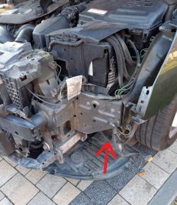 Peugeot 508 2015 - Moduł StartStop, czy można usunąć?