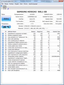 PC Asus P5N-E SLI, Core 2 Duo E7500 - BSODy i zawieszanie w BIOSie