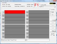 Kingston DT SE9 G2 USB 3.0 32GB -RAW, nie można sformatować - dysk zabezpieczony