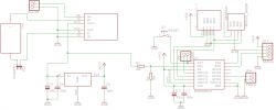 ESP8266: BME280 wyłącza się po inicjalizacji przy zasilaniu z pinu
