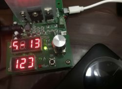 Will Nano Banana generate an electronic diagram or infographic? Comparison of the two models