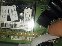 PHILIPS 26HF7874/10 - Potrzebny wsad pamięci chassis LC4.31HE AA PHILIPS 26HF7874/10 - Potrzebny wsad pamięci chassis LC4.31HE AA