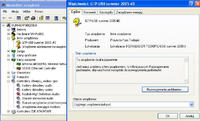 18F2550 - Programator USB nie działa , brak odczytu procesora
