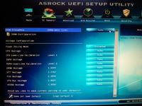 Jak podkręcić i5 3570K do 4,4 GHz na ASrock Z77 Extreme 4?