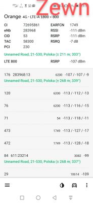 Huawei B593 LTE Configuration: Troubleshooting No Internet Connection Issue for New Device