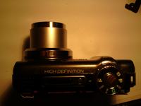 Kodak EasyShare Z1285 - Obiektyw wysuwa się i wyłącza aparat, co robić?