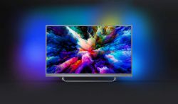 Philips 55PUS7503 - micro dimming pro, P5, HDR Plus.