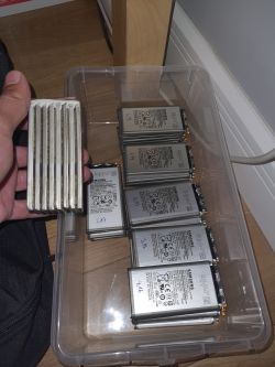 Szukam schematu regulatora prądu dla Umax=65V i Imax=25A.