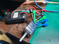 Renowacja wzmacniacza Sansui AU-Alpha 907MR