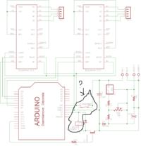 Zamiennik przekaźnika Vr05r051 5VDC 0.5A do sterownika diody laserowej - gdzie kupić?