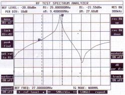 CB w 2 truckach, słaby zasięg - Zagadnienie dotyczące zasięgu, dziwne zjawisko
