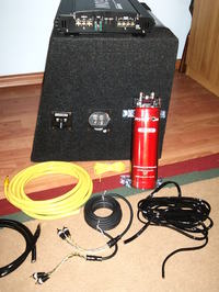 Którą skrzynię basową Alpine lepiej wybrać?