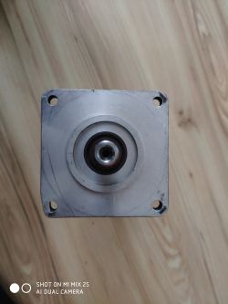 [Sprzedam] Komplet bezpieczeństwa PILZ, Falownik LENZE, servomotor Rexroth,