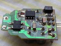 8W 70mA LEDs Flickering - Stroboscope Effect: Possible Reasons, Troubleshooting, and Solutions