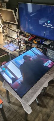 Potrzebny schemat do telewizora Samsung UE49MU6472U - poszukiwania i pomoc