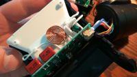 TRIOPO TR-586EX - Lampa błyskowa nie wyzwala błysku
