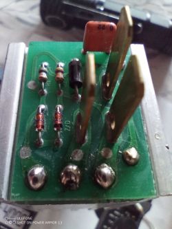 Gdzie kupić bezpiecznik termiczny EYP2BN163?