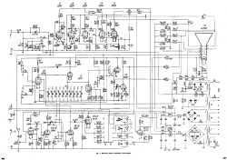 Lampa oscyloskopowa 8ŁO29 - co to jest napięcie katoda-grzejnik?