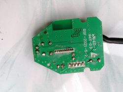 czujnik do gitary less poul - Nie działa czujnik do gitary guitar hero 3