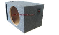 Skrzynia do Fi.BTL 15" 2kW RMS