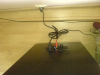 Subwoofer aktywny na STX GDN-32-300-4-sc by sik_88