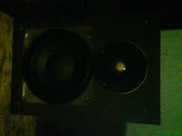 Budowa kolumn frontowych z tego co mam :)