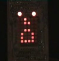 PIC-Tengu, schemat, PCB, kod źródłowy, uP PIC18F2455.