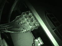 jak podlaczyc wzmak 4/3/2 boschmann ZX3-S4E