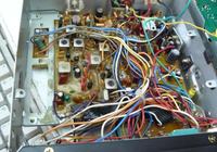 CB DANITA 640 - rozbudowa AM