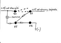 Passat B5 130km TDI 2003r. odcięcie