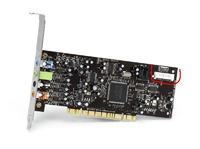 Front audio na Sound Blaster Audigy Front audio na Sound Blaster Audigy