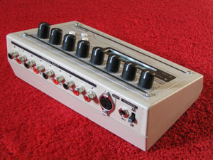 Elektroniczna perksuja - zdjęcie, opis, źródło