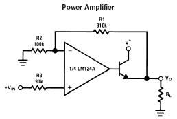 [AtMega16][C] - wzmocnienie dźwięku.