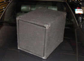 Co to za głośnik? Jaka firma?