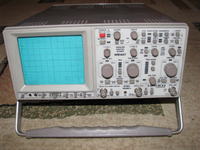 Prośba o pomoc w wycenie oscyloskopu