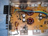 Wzmacniacz MAGNAT classic 360 - Pomoc