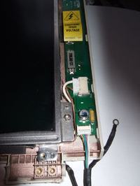 Jak sterować matrycą LCD Jak sterować matrycą LCD